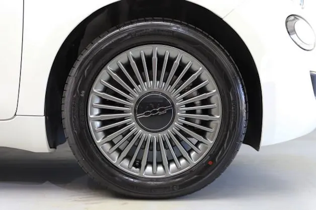 FIAT 500 el 87 kWIcon