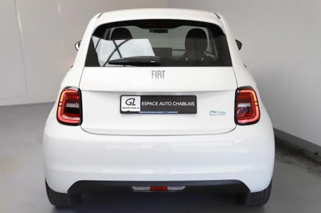 FIAT 500 el 87 kWIcon