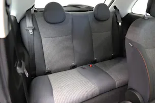 Fiat 500 el 87 kWIcon
