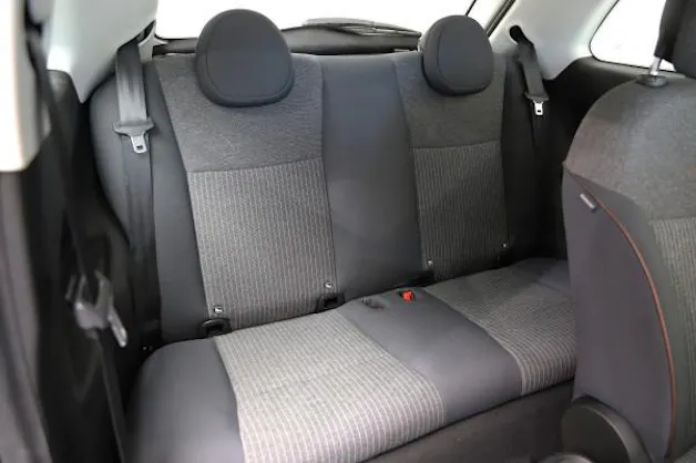 FIAT 500 el 87 kWIcon