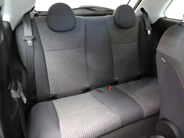 FIAT 500 el 87 kWIcon