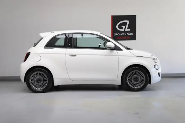 FIAT 500 el 87 kWIcon