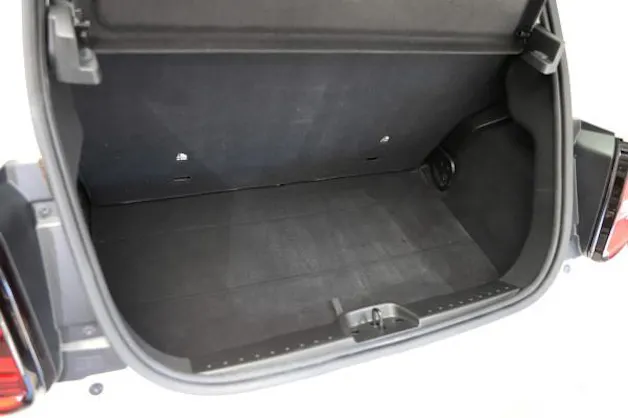 FIAT 500 el 87 kWIcon