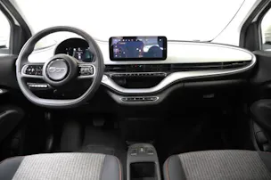 Fiat 500 el 87 kWIcon