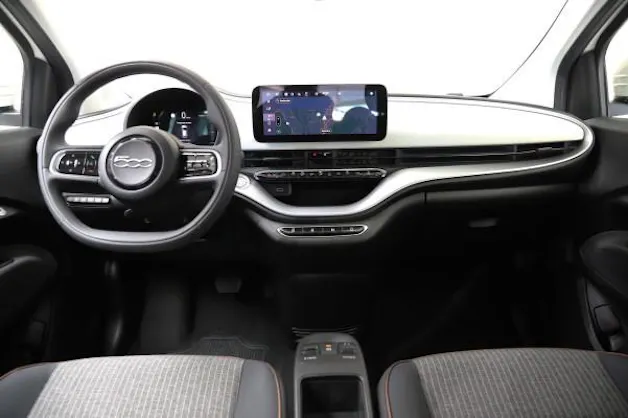 FIAT 500 el 87 kWIcon