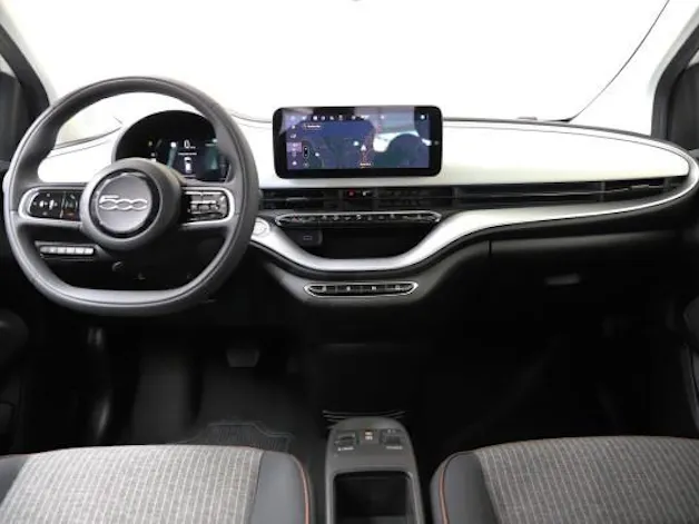 FIAT 500 el 87 kWIcon