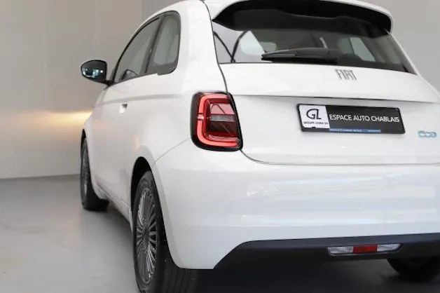 FIAT 500 el 87 kWIcon