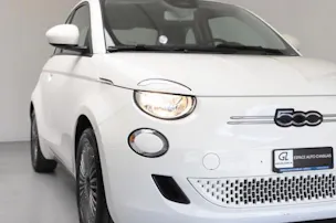 Fiat 500 el 87 kWIcon