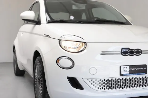 FIAT 500 el 87 kWIcon