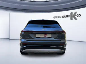 Audi Q4 e-tron 50 quattro