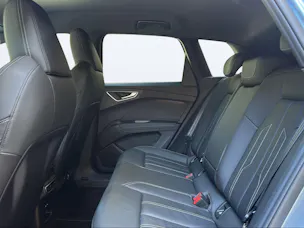Audi Q4 e-tron 50 quattro
