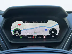 Audi Q4 e-tron 50 quattro