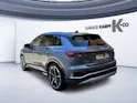 AUDI Q4 e-tron 50 quattro