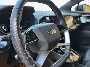 Audi Q4 e-tron 50 quattro