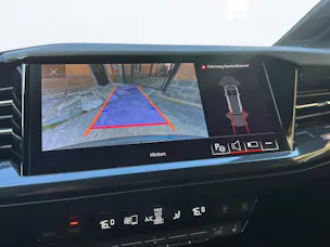 Audi Q4 e-tron 50 quattro