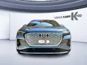 AUDI Q4 e-tron 50 quattro