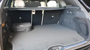 Mercedes-Benz GLC 400 e 4MATIC with EQ-Star Hybrid