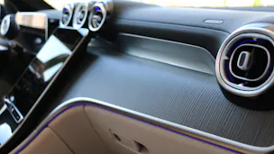 Mercedes-Benz GLC 400 e 4MATIC with EQ-Star Hybrid