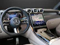Mercedes-Benz GLC 400 e 4MATIC with EQ-Star Hybrid