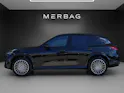 Mercedes-Benz GLC 400 e 4MATIC with EQ-Star Hybrid