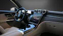 Mercedes-Benz GLC 400 e 4MATIC with EQ-Star Hybrid