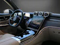 Mercedes-Benz GLC 400 e 4MATIC with EQ-Star Hybrid
