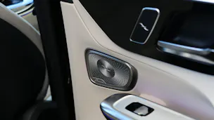 Mercedes-Benz GLC 400 e 4MATIC with EQ-Star Hybrid