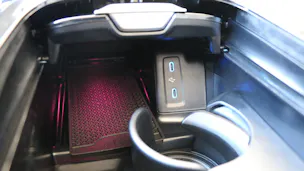 Mercedes-Benz GLC 400 e 4MATIC with EQ-Star Hybrid