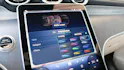 Mercedes-Benz GLC 400 e 4MATIC with EQ-Star Hybrid