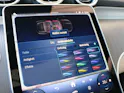 Mercedes-Benz GLC 400 e 4MATIC with EQ-Star Hybrid
