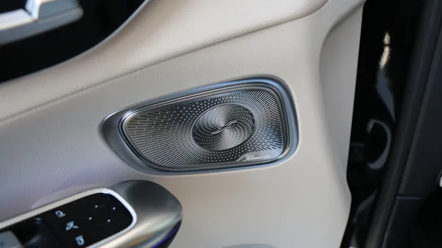Mercedes-Benz GLC 400 e 4MATIC with EQ-Star Hybrid