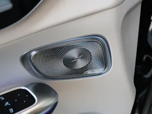 Mercedes-Benz GLC 400 e 4MATIC with EQ-Star Hybrid