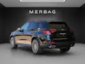 Mercedes-Benz GLC 400 e 4MATIC with EQ-Star Hybrid