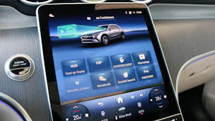 Mercedes-Benz GLC 400 e 4MATIC with EQ-Star Hybrid
