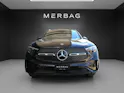 Mercedes-Benz GLC 400 e 4MATIC with EQ-Star Hybrid