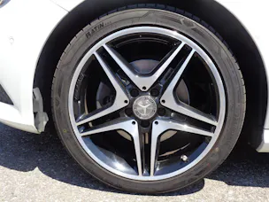 Mercedes-Benz A 200 Night Star 7G-DCT