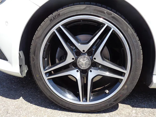 Mercedes-Benz A 200 Night Star 7G-DCT