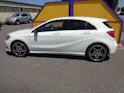 Mercedes-Benz A 200 Night Star 7G-DCT