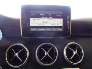Mercedes-Benz A 200 Night Star 7G-DCT