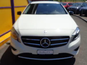 Mercedes-Benz A 200 Night Star 7G-DCT