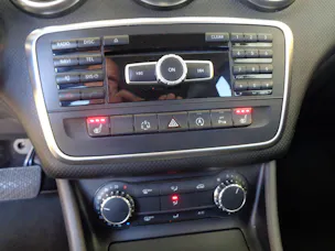 Mercedes-Benz A 200 Night Star 7G-DCT