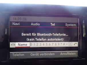 Mercedes-Benz A 200 Night Star 7G-DCT