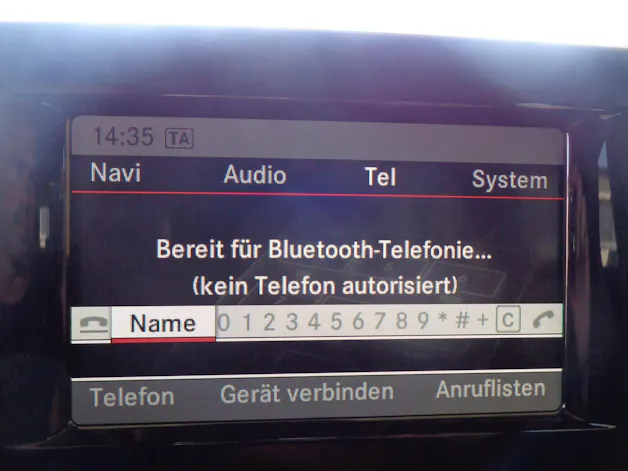 Mercedes-Benz A 200 Night Star 7G-DCT