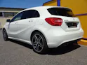 Mercedes-Benz A 200 Night Star 7G-DCT