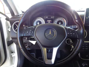 Mercedes-Benz A 200 Night Star 7G-DCT