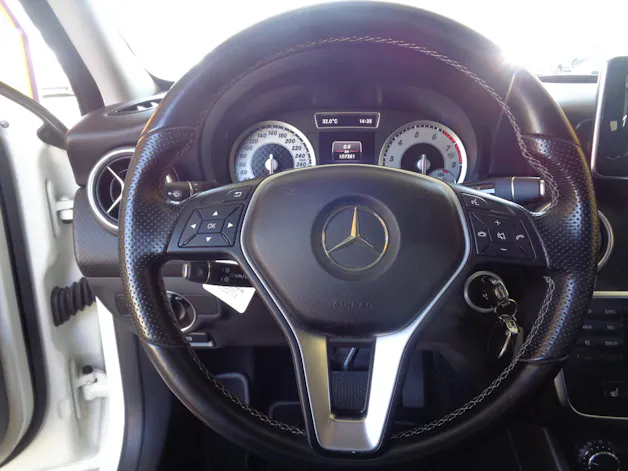 Mercedes-Benz A 200 Night Star 7G-DCT