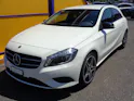 Mercedes-Benz A 200 Night Star 7G-DCT