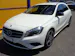 Mercedes-Benz A 200 Night Star 7G-DCT