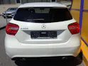 Mercedes-Benz A 200 Night Star 7G-DCT