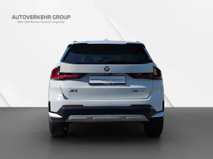 BMW X1 xDrive 20d 48V xLine
